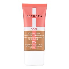 Care Make-up - Fond de Teint éclat Naturel + Hydratation 10 h, SEPHORA COLLECTION